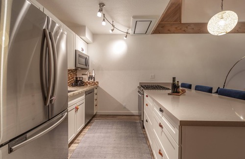 Truckee Condominio | Aspen Grove Abode~Northstar~Pet-Friendly