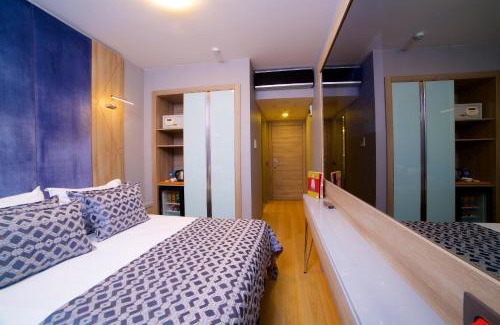 Beyazit Hotel | Aspen Hotel & SPA Istanbul Old City