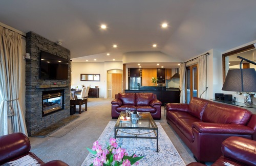 Fernhill Casa | Aspen House
