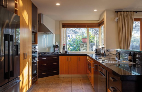 Fernhill Casa | Aspen House