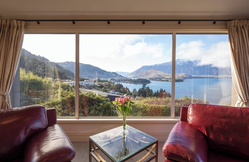 Fernhill Casa | Aspen House