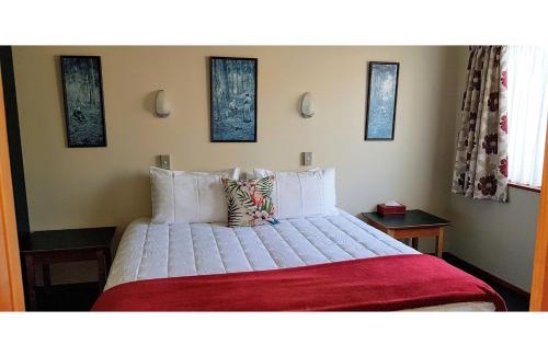 Hanmer Springs Hotel | Aspen Lodge Motel