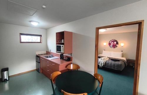 Hanmer Springs Hotel | Aspen Lodge Motel