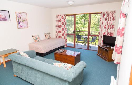 Hanmer Springs Hotel | Aspen Lodge Motel