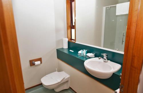 Hanmer Springs Hotel | Aspen Lodge Motel