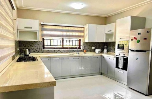 Nungua Apartamento | Aspen Luxury Villa