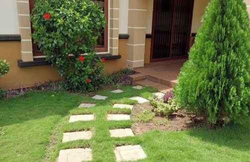 Nungua Apartamento | Aspen Luxury Villa