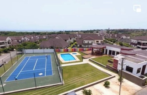 Nungua Apartamento | Aspen Luxury Villa