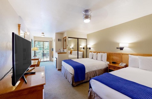 West End Casa | Aspen Mountain Lodge 305