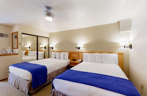 West End Casa | Aspen Mountain Lodge 305