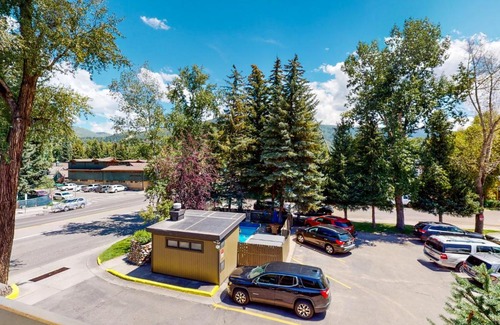 West End Casa | Aspen Mountain Lodge 305