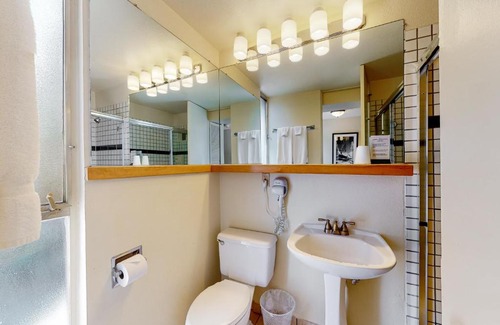 West End Casa | Aspen Mountain Lodge 305