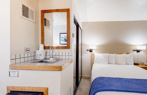 West End Casa | Aspen Mountain Lodge 309