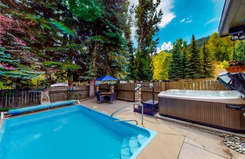 West End Casa | Aspen Mountain Lodge 309