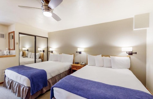 West End Casa | Aspen Mountain Lodge 309