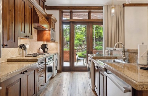 Aspen Apartamento | Aspen Mountain Residences - 1 bedroom,