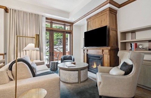 Aspen Apartamento | Aspen Mountain Residences - 1 bedroom,