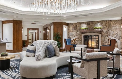 Aspen Apartamento | Aspen Mountain Residences - 1 bedroom,
