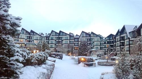 Razlog Apartamento | Aspen studio Mountain retreat at Aspen Resort Golf Ski & Spa