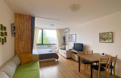 Razlog Apartamento | Aspen studio Mountain retreat at Aspen Resort Golf Ski & Spa