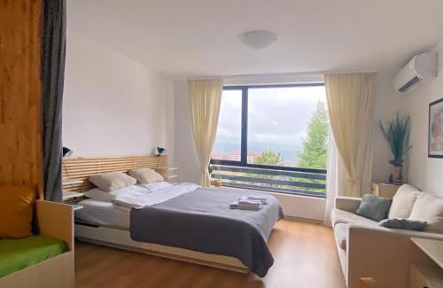 Razlog Apartamento | Aspen studio Mountain retreat at Aspen Resort Golf Ski & Spa