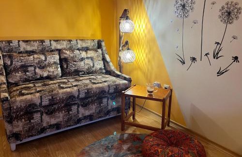Razlog Apartamento | Aspen Suites Студио Слънчев ден