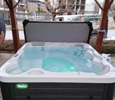 Razlog Apartamento | Aspen Suites Luxury Studio A006