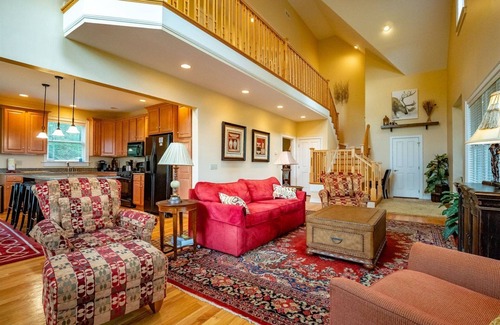 Timberline Casa | Aspen Village 33 - Penny Lane Aspen Village 33 - Air Conditioning, Community Pool