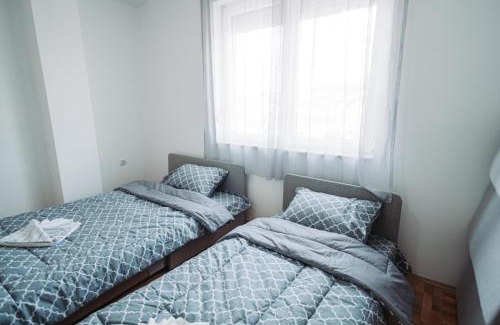 Kumanovo Apartamento | ASPERA Apartments