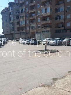 Kumanovo Apartamento | ASPERA Apartments