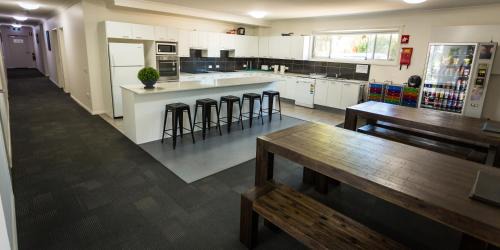 Mayfield Hotel | Aspire Newcastle
