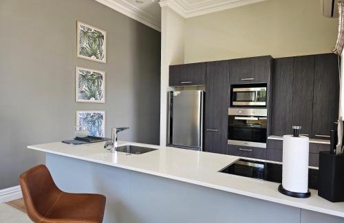 Sydenham Apartamento | Aspiring Villa Apartment