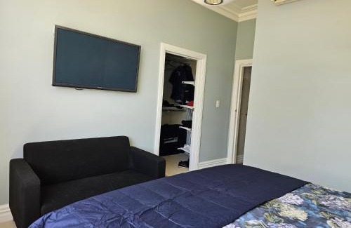Sydenham Apartamento | Aspiring Villa Apartment