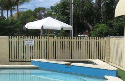 Aspley Hotel | Aspley Pioneer Motel