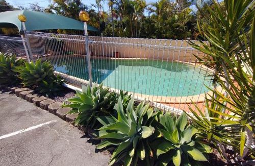 Aspley Hotel | Aspley Sunset Motel