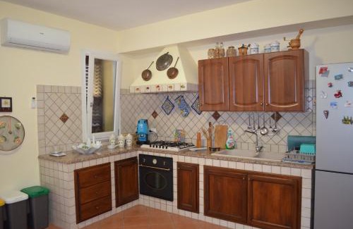 Aspra Casa | Aspra Mare House