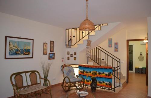 Aspra Casa | Aspra Mare House