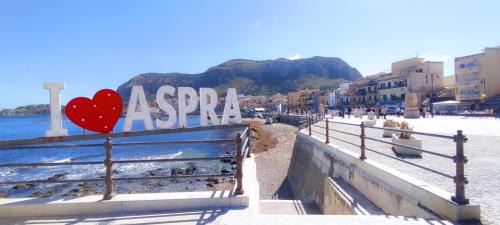 Aspra Apartamento | Aspranthouse
