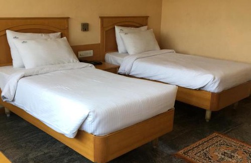 Tirupati Casa | ASR Guesthouse