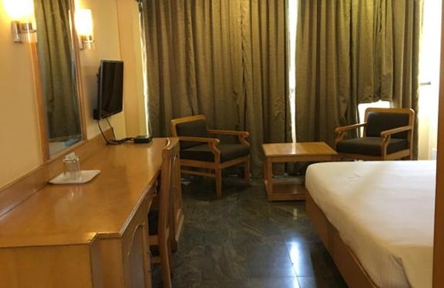Tirupati Casa | ASR Guesthouse