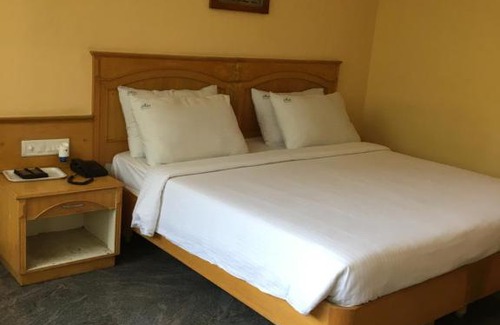Tirupati Casa | ASR Guesthouse