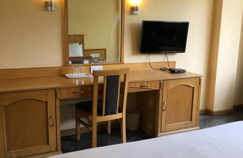 Tirupati Casa | ASR Guesthouse
