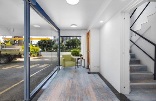 Hamilton Hotel | Asraport Motel