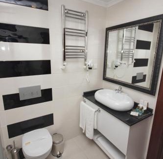 Kizilay Hotel | Asrin Business Hotel Kızılay