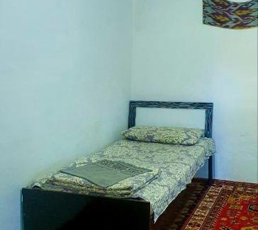 Nurata District Casa | Asror`s homestay in Sentyab village