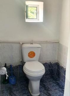 Nurata District Casa | Asror`s homestay in Sentyab village