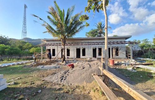 Sekongkang Casa | Asry HomeStay