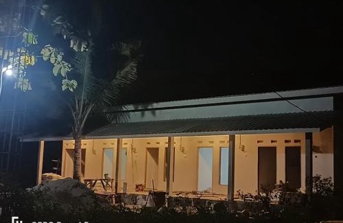 Sekongkang Casa | Asry HomeStay