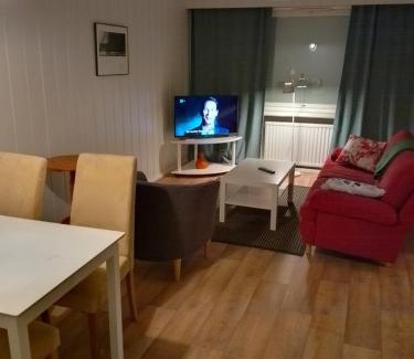 Kemi Apartamento | ASSA Kemi