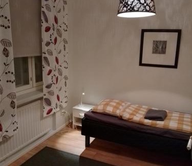 Kemi Apartamento | ASSA Kemi